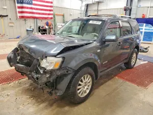 2008 MERCURY MARINER