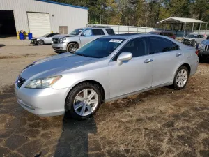 2007 LEXUS ES350