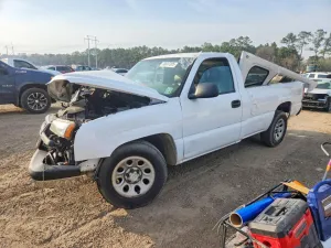 2006 CHEVROLET ALL Models