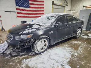 2013 FORD TAURUS