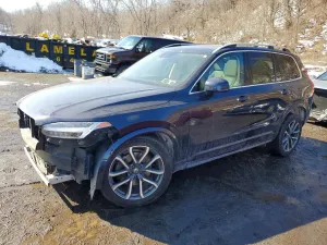 2019 VOLVO XC90
