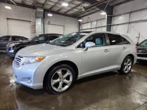 2009 TOYOTA VENZA
