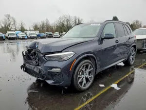 2019 BMW X5