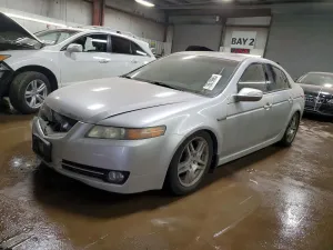 2008 ACURA TL