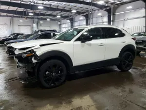 2022 MAZDA CX-30