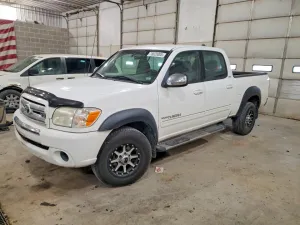 2006 TOYOTA TUNDRA