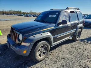 2005 JEEP LIBERTY