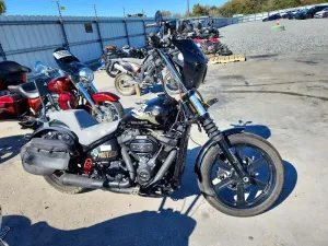 2024 HARLEY DAVIDSON FXBBS