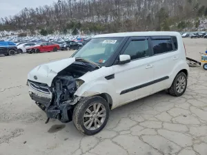 2012 KIA SOUL