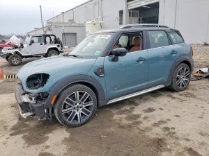 2021 MINI COOPER