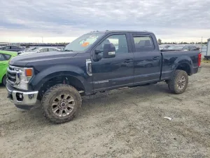 2022 FORD F250