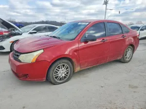 2009 FORD ALL Models