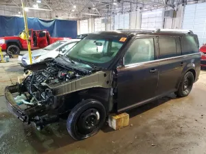 2014 FORD FLEX