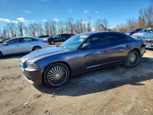 2013 DODGE CHARGER