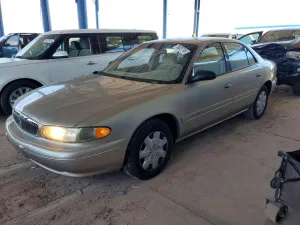 1999 BUICK CENTURY