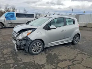 2015 CHEVROLET SPARK