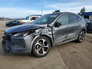 2023 FORD ESCAPE ST