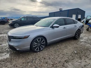 2023 HONDA ACCORD