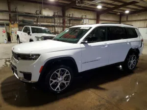 2021 JEEP GRAND CHER