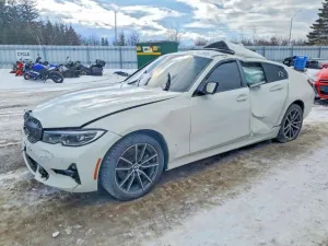 2022 BMW MOTORRAD 3 SERIES