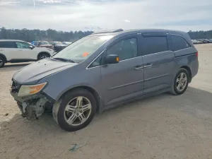 2011 HONDA ODYSSEY