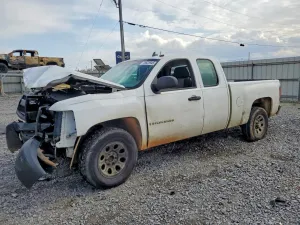 2007 CHEVROLET ALL Models