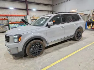 2023 KIA TELLURIDE