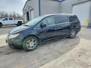 2012 HONDA All Models