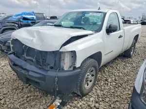 2009 CHEVROLET ALL Models