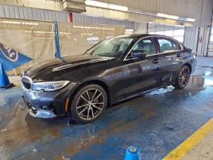 2020 BMW MOTORRAD 3 SERIES