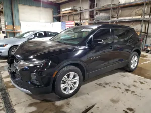 2020 CHEVROLET BLAZER