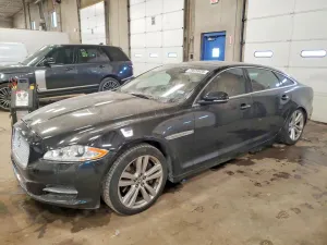 2011 JAGUAR XJ