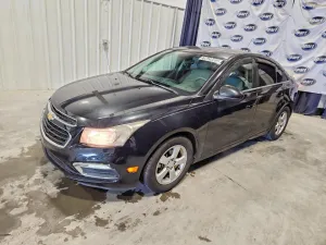 2015 CHEVROLET CRUZE