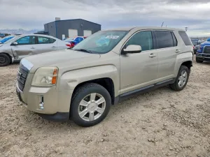 2013 GMC TERRAIN