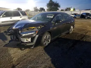 2021 HONDA CLARITY
