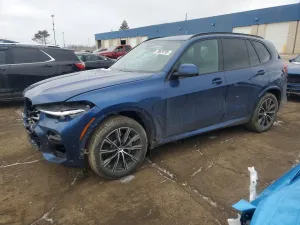 2021 BMW X5