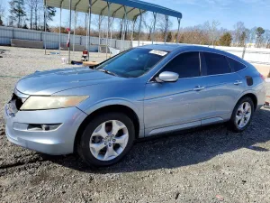 2010 HONDA ACCORD