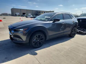 2024 MAZDA CX30