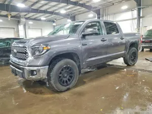 2019 TOYOTA TUNDRA