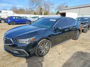 2020 ACURA RLX