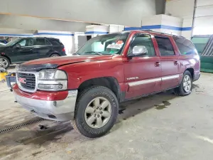 2003 GMC YUKON