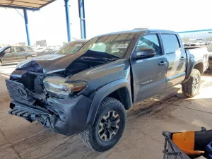 2020 TOYOTA TACOMA TRD