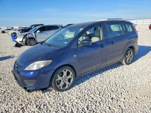2009 MAZDA 5