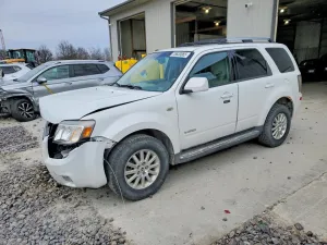 2008 MERCURY MARINER