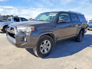 2014 TOYOTA 4RUNNER