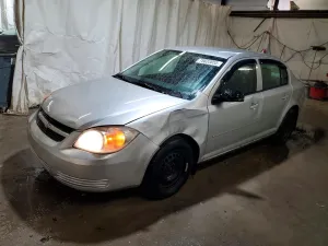 2009 CHEVROLET COBALT