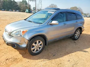 2008 HONDA CR-V