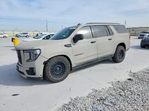 2024 GMC YUKON