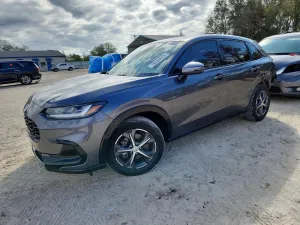 2025 HONDA HR-V