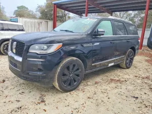 2023 LINCOLN NAVIGATOR